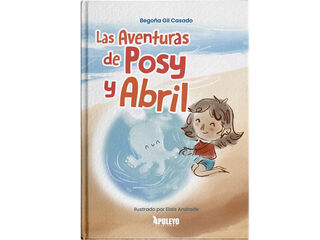 Las aventuras de Posy y Abril