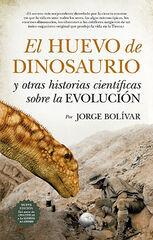 HUEVO DE DINOSAURIO Y OTRAS HISTORIAS CI HUEVO DE DINOSAURIO Y OTRAS HISTORIAS CI