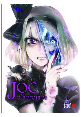 Joc d'hero&iuml;nes 03