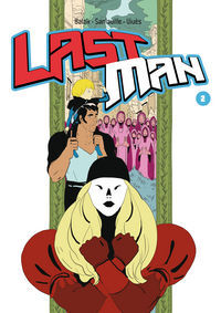 Last Man 2