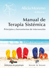 Manual de Terapia Sistémica Manual de Terapia Sistémica