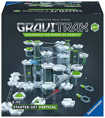 GraviTrax Pro Vertical Starter-Set Ravensburger