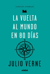 La vuelta al mundo en 80 días La vuelta al mundo en 80 días