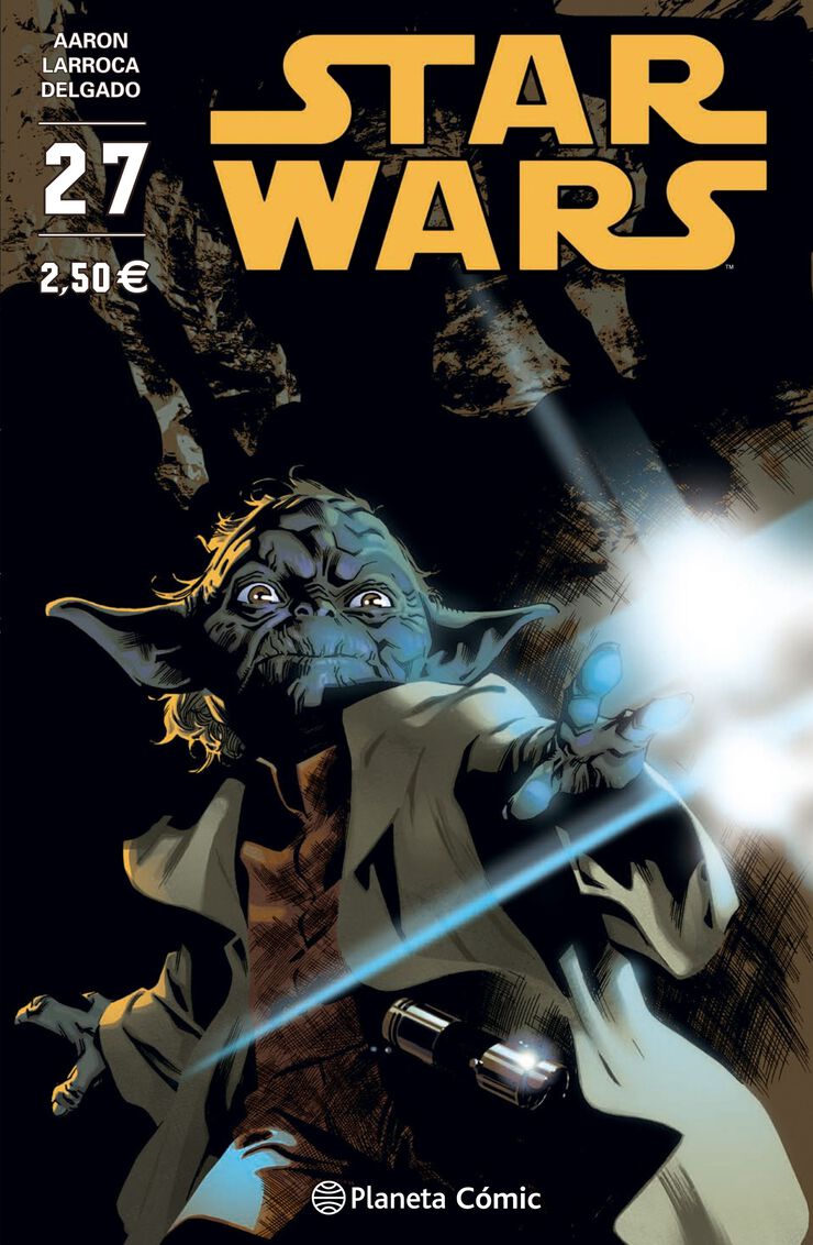 Star Wars 27