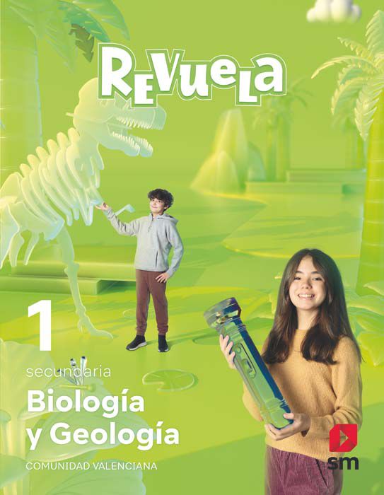 SMV S1 Biolog&iacute;A Y Geolog&iacute;A/22