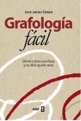 Grafología fácil Grafología fácil