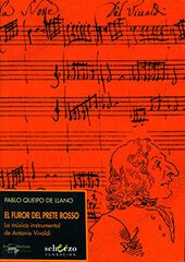 El furor del Prete Rosso El furor del Prete Rosso