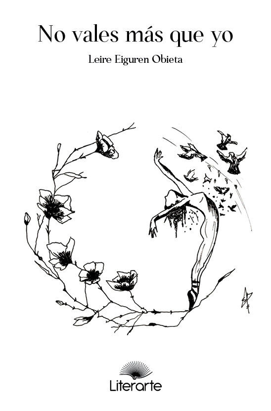 No vales m&aacute;s que yo