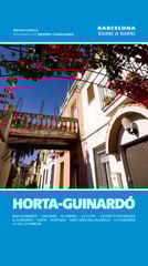 Horta-Guinardó Horta-Guinardó