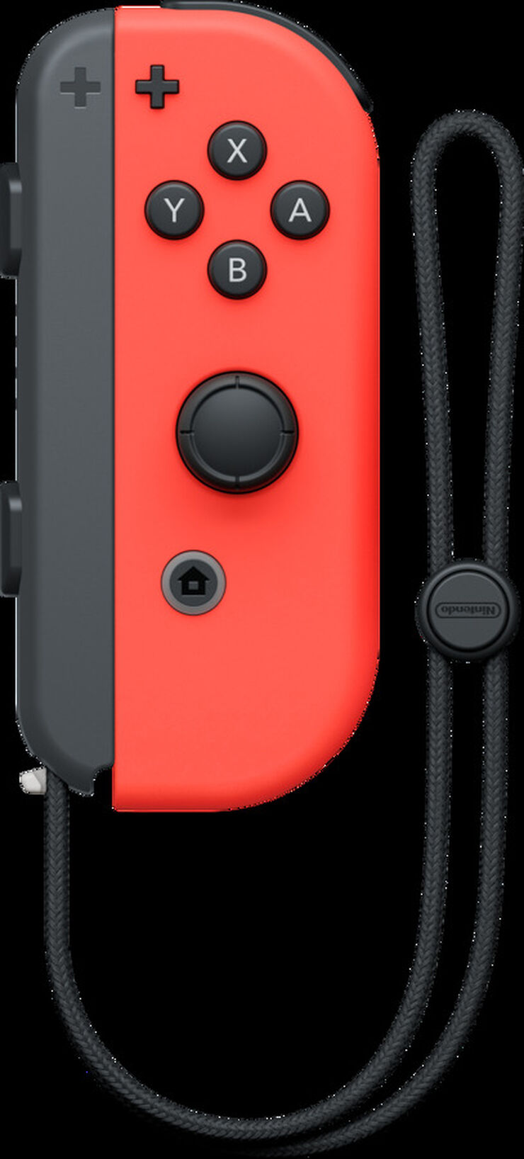 Mando Derecho Joy-Con Nintendo Switch Rojo