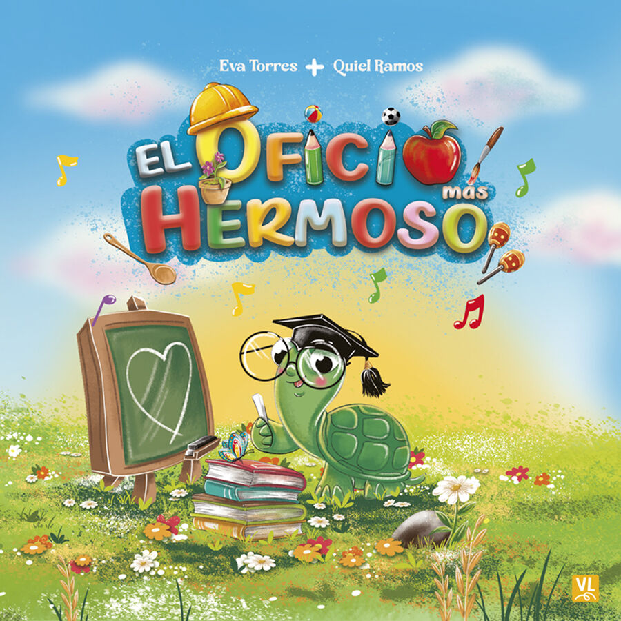El oficio m&aacute;s hermoso