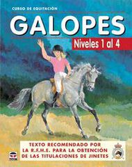 Galopes niveles 1-4