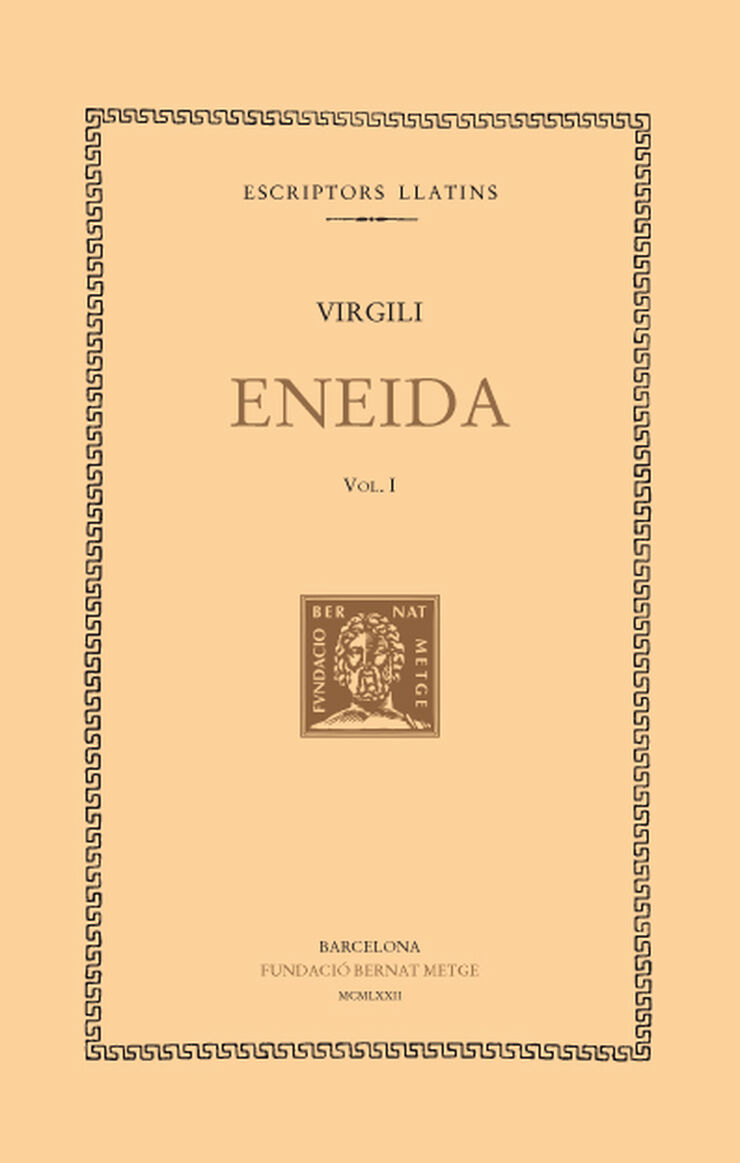 Eneida (vol. I)