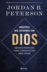 Nosotros que luchamos con Dios Nosotros que luchamos con Dios