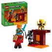 LEGO® Minecraft La Batalla de Lava de l'Inframon 21266 LEGO® Minecraft La Batalla de Lava de l'Inframon 21266