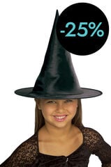 Barret de bruixa Infantil