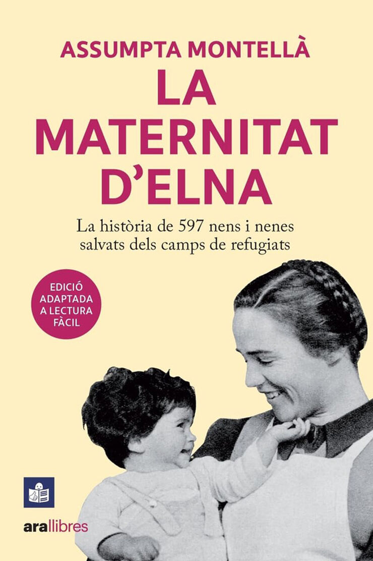 La maternitat d'Elna