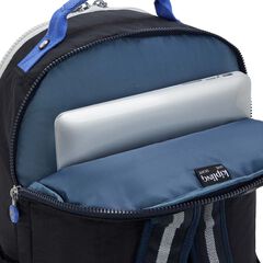 Mochila Kipling Seoul Lap True Block