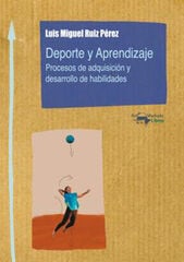 Deporte y Aprendizaje Deporte y Aprendizaje