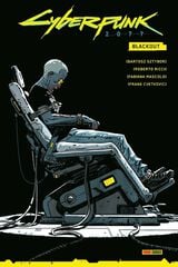 Cyberpunk 2077. Blackout Cyberpunk 2077. Blackout