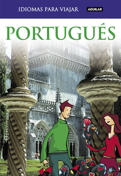 Portugués para viajar 2011