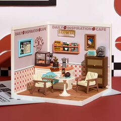Maqueta Rolife Daily Inspiration Caf&eacute;