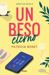 Un beso eterno (Un beso 3) Un beso eterno (Un beso 3)