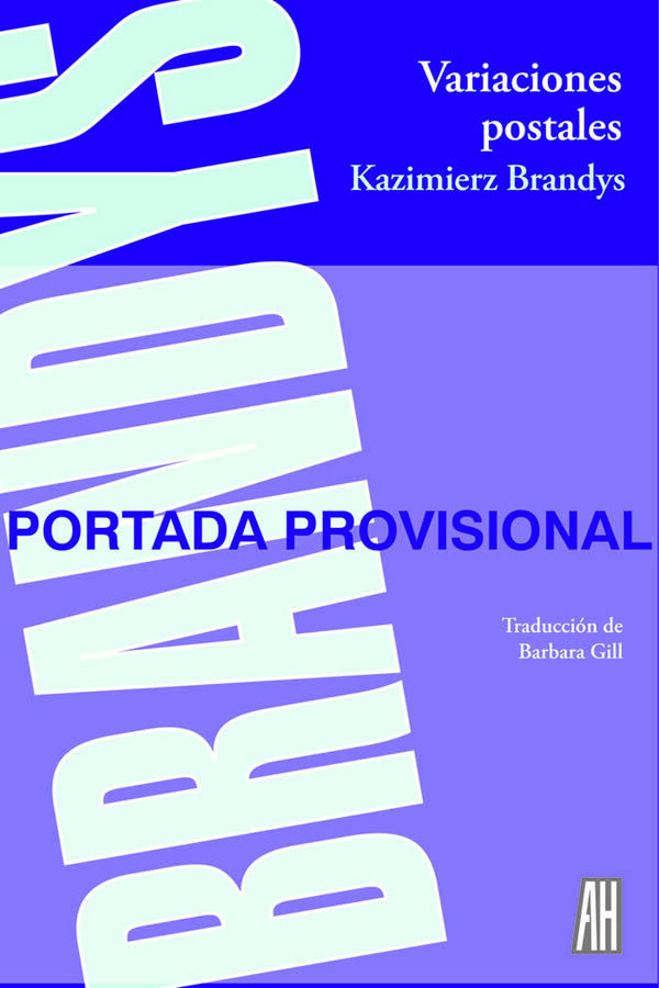 Variaciones postales