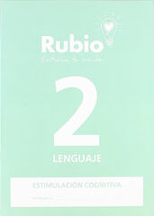 Estimulación Cognitiva 2 Lenguaje