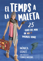 El temps a la maleta El temps a la maleta