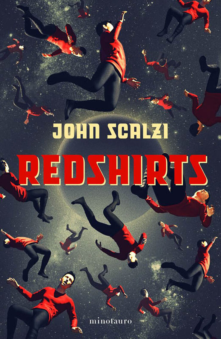 Redshirts (NE)