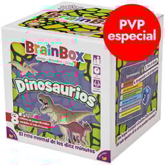 BrainBox Dinosaurios