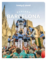 Explora Barcelona 1 Explora Barcelona 1