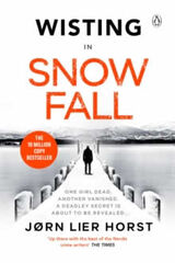 Snow fall Snow fall