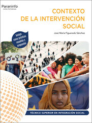 Contexto de la intervención social