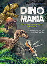 Dinomanía