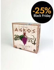 Agros Tarraco - Edició Català