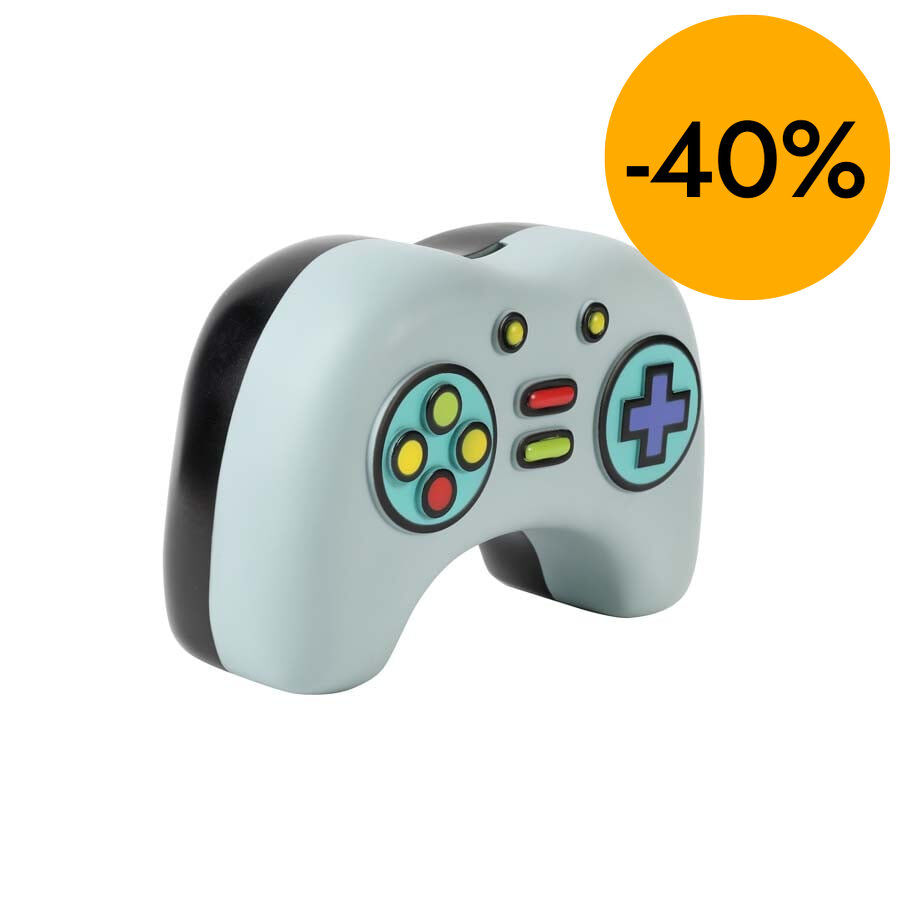 Hucha iTotal Let's Play