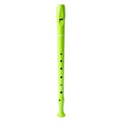 Flauta Hohner 9508 Verde Claro