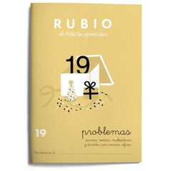 Problemas 19 Rubio