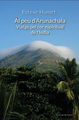 Al peu d’Arunachala. Viatge pel cor espiritual de l’Índia