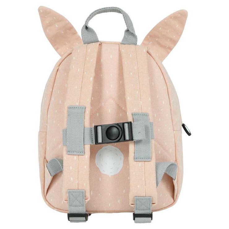 Mochila infantil Trixie Mr. Rabbit