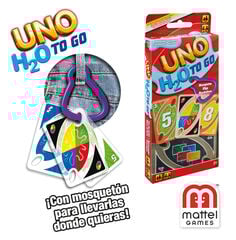 Uno H20 To Go