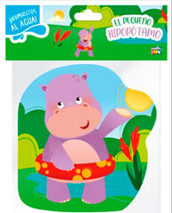 El pequeño hipopotamo El pequeño hipopotamo