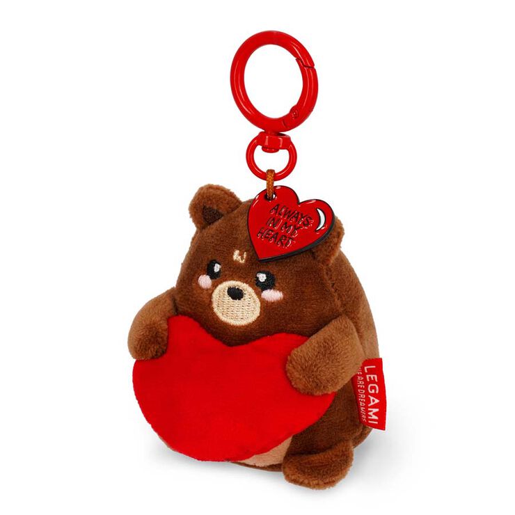 Clauer Peluix Legami Teddy Bear