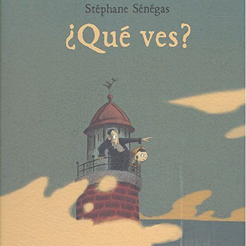 &iquest;Qu&eacute; ves?