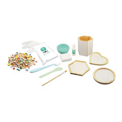 Set de mosaicos para manualidades