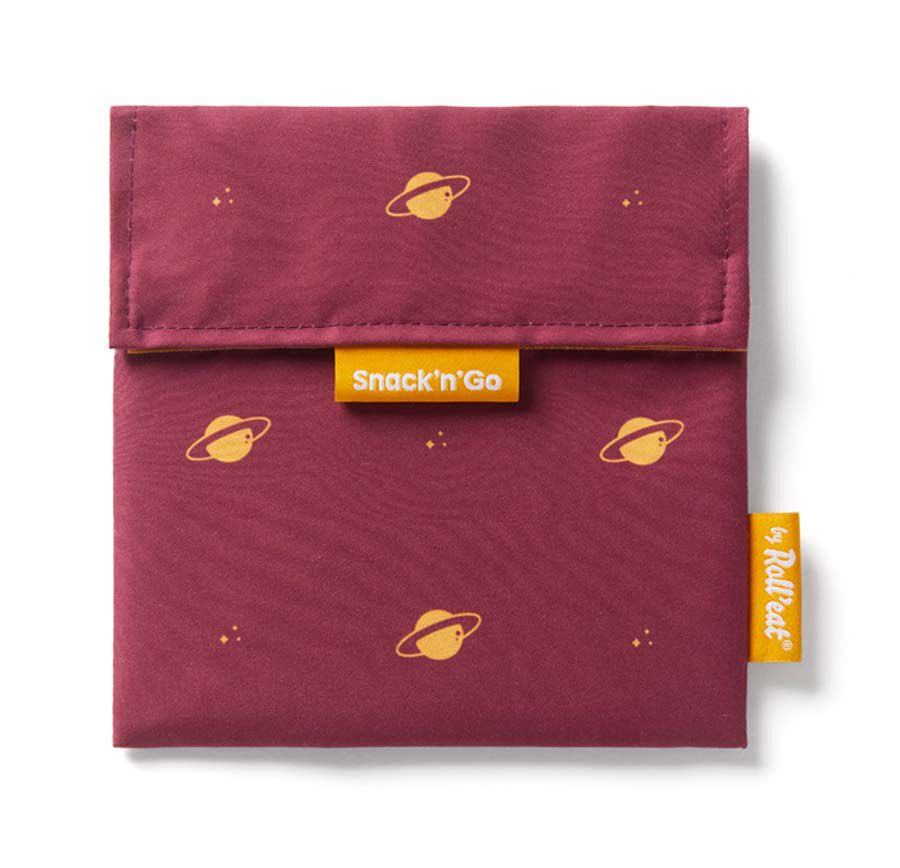 Snack'n'Go Icons Saturn