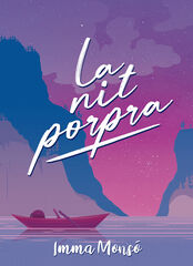 La nit porpra La nit porpra