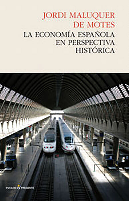 La economa espaola en perspectiva hist